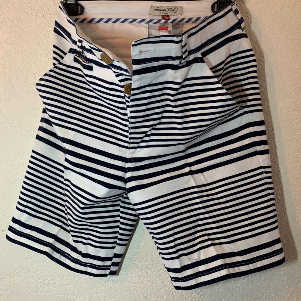 Sovereign code (Nordstrom) shorts L/16